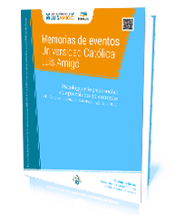 Memorias de eventos Universidad Católica Luis Amigó. Psicología y lo psicosocial: comprensiones en contexto VIII Congreso Internacional de Psicología de la FIUC